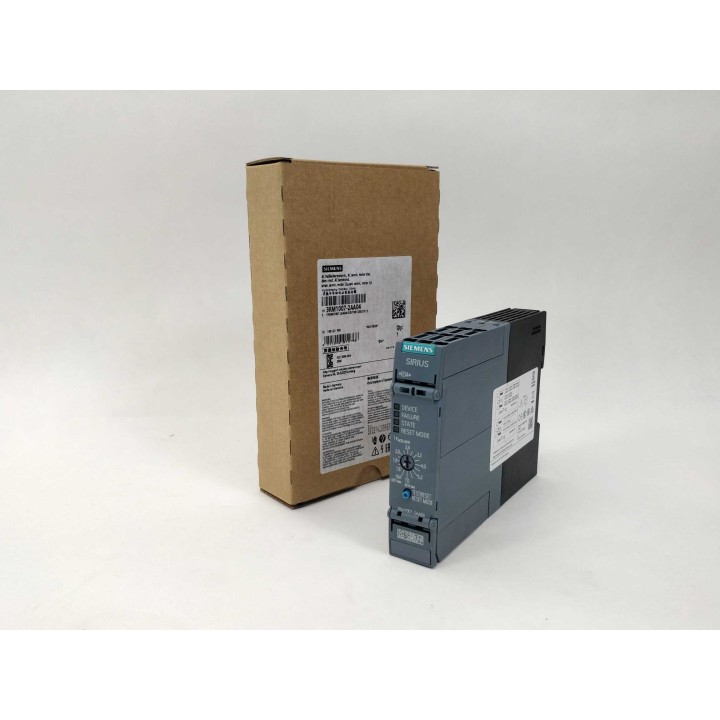 SIEMENS 3RM1007-2AA04