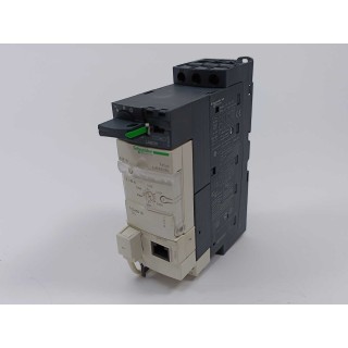 Schneider Electric LUB120