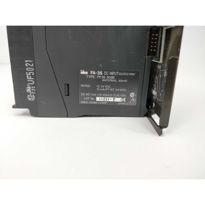  PF3S-N16B