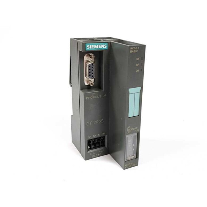 SIEMENS 6ES7151-1CA00-0AB0