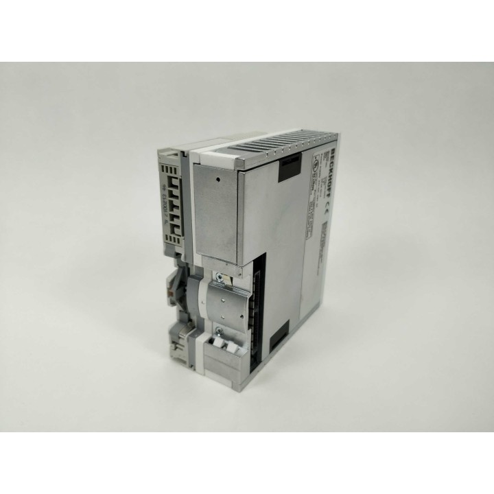 Beckhoff Automation GmbH CX2100-0004