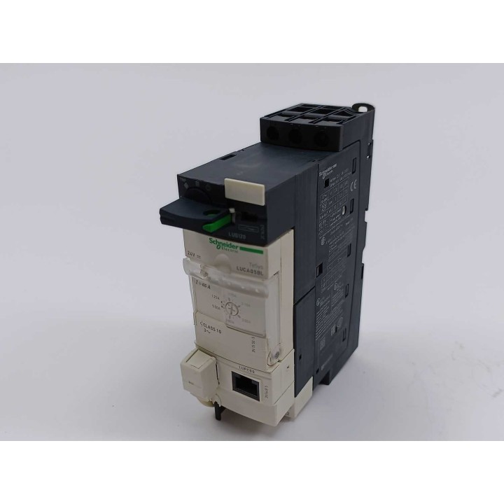 Schneider Electric LUB12