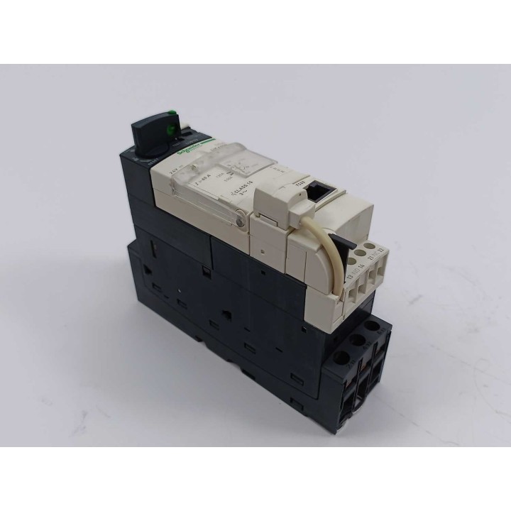 Schneider Electric LUB12