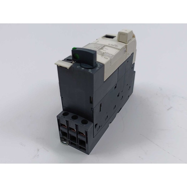 Schneider Electric LUB12