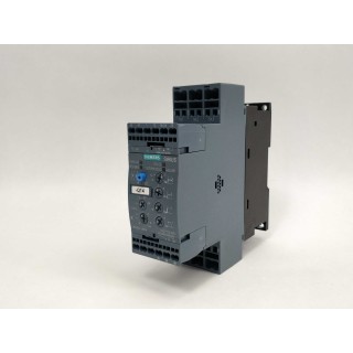 SIEMENS 3RW4027-2BB04