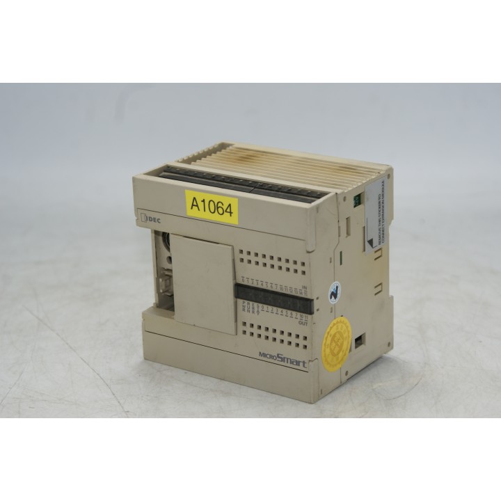 IDEC Corporation FC4A-C24R2