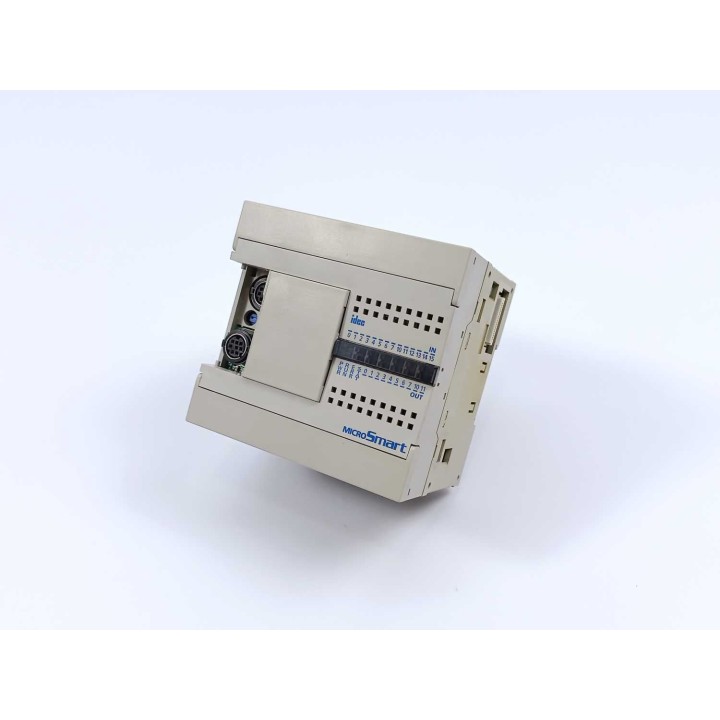 IDEC Corporation FC4A-C24R2