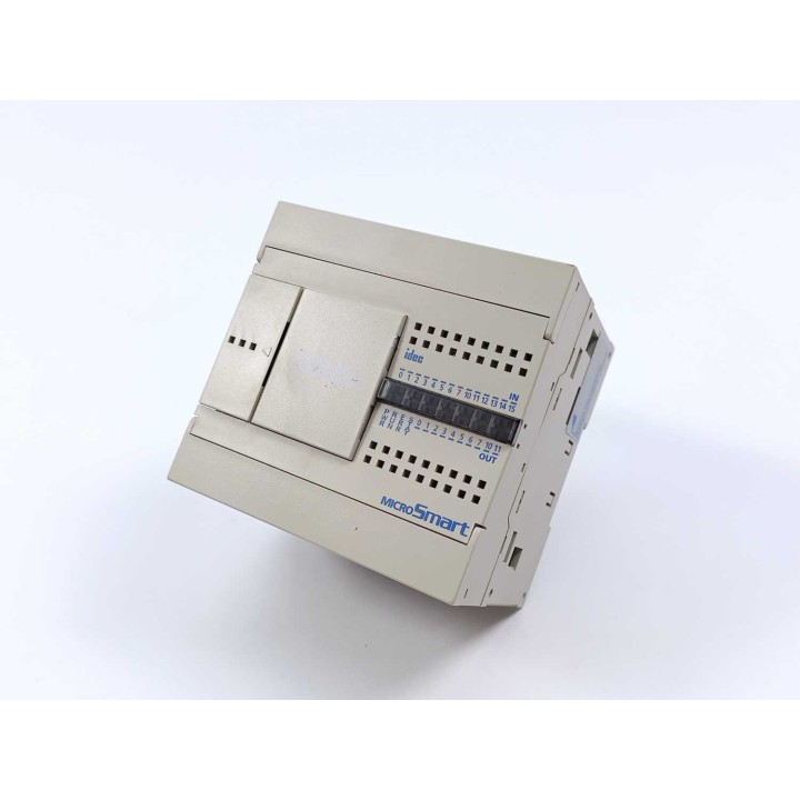 IDEC Corporation FC4A-C24R2