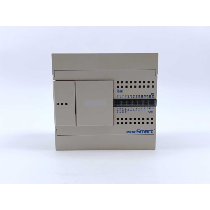 IDEC Corporation FC4A-C24R2