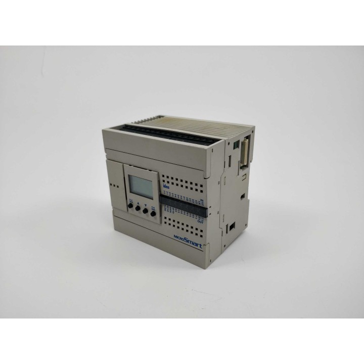 IDEC Corporation FC4A-C24R2