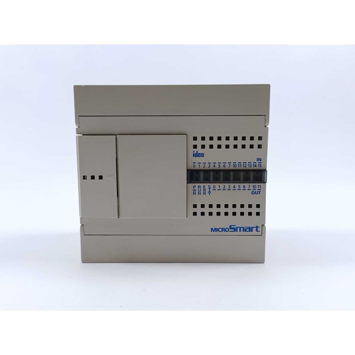 IDEC Corporation FC4A-C24R2