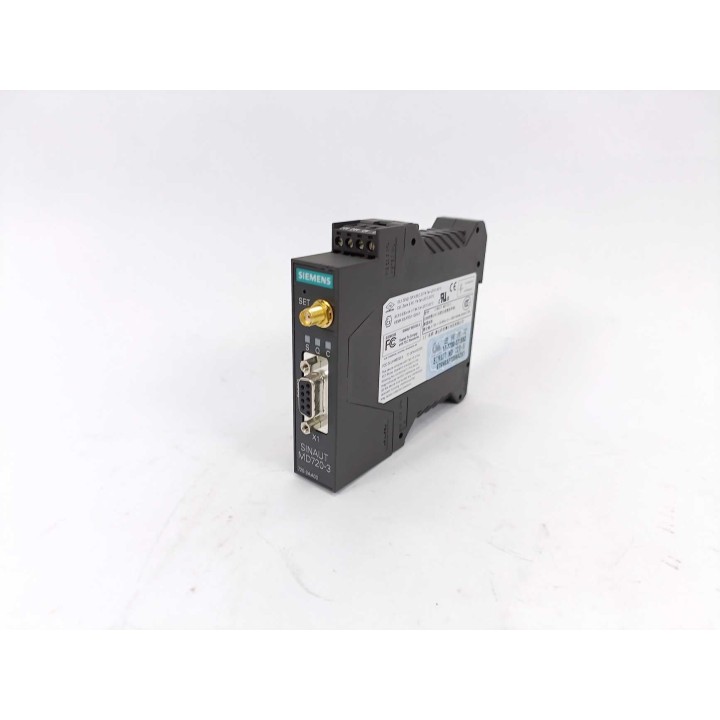 SIEMENS 6NH9720-3AA00