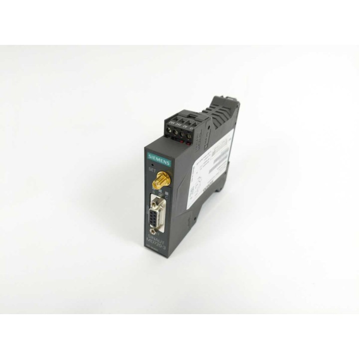 SIEMENS 6NH9720-3AA00