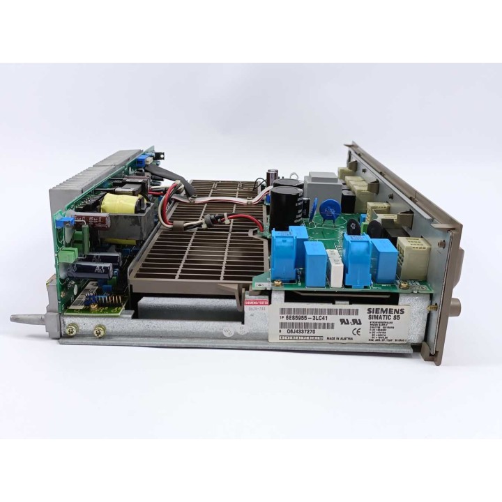 SIEMENS 6ES5955-3LC41