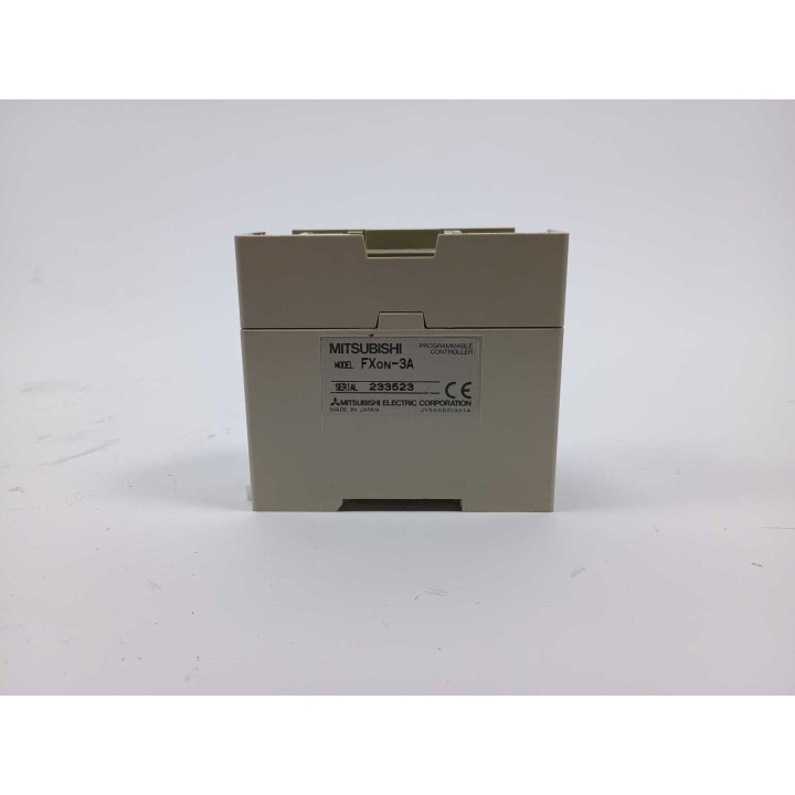 Mitsubishi Electric Corporation FXON-3A