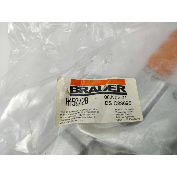  H450/2B