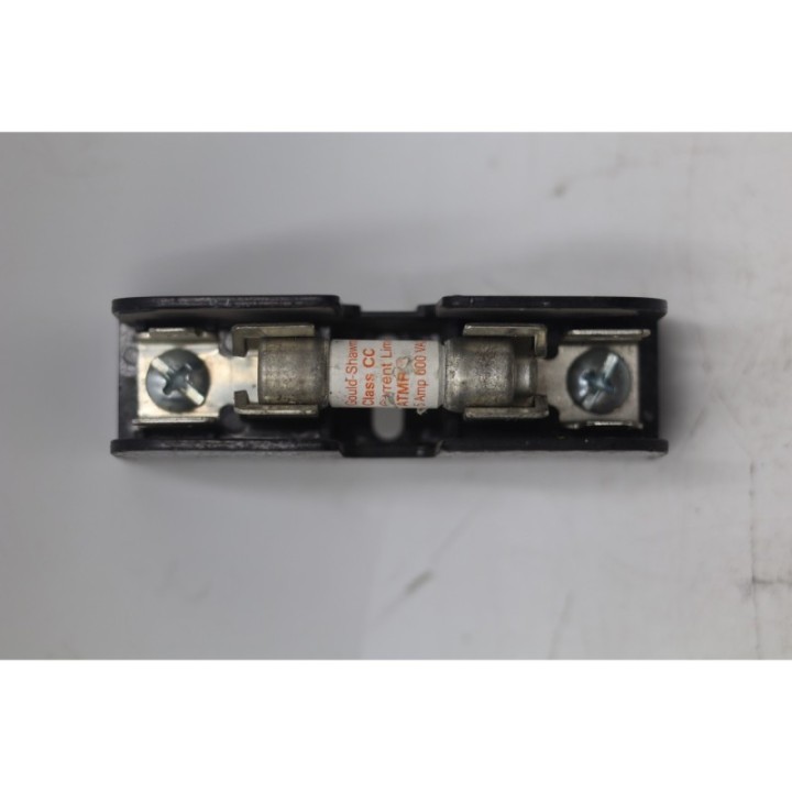 MERSEN Gould Shawmut Class CC  ATMR + 30311