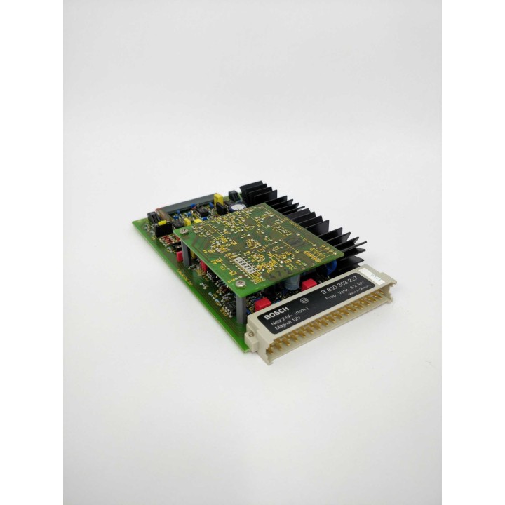  B 830 303 227 Prop. verst. 3/2 WV