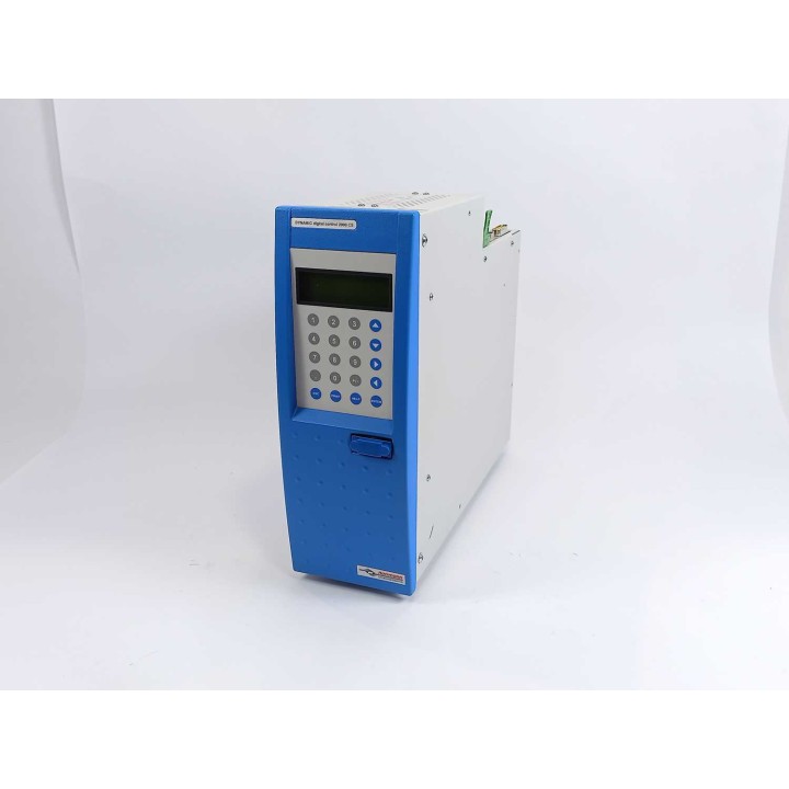  DYNAMIC Digital Control 2000 CS
