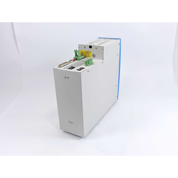  DYNAMIC Digital Control 2000 CS