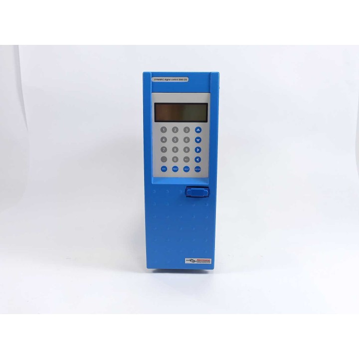  DYNAMIC Digital Control 2000 CS