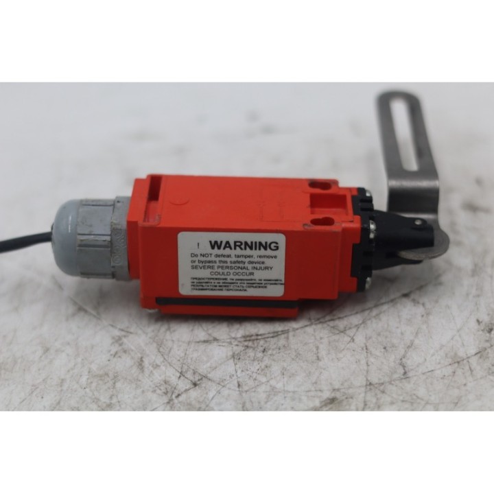 Honeywell Honeywell Micro Switch GSDB06S3