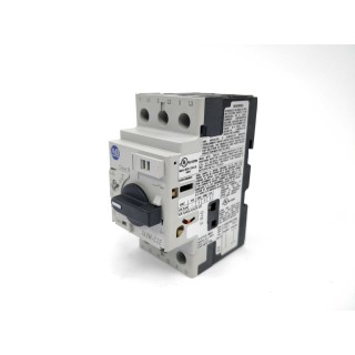 Allen-Bradley 140M-C2E-B40