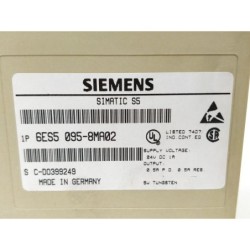 Siemens 6ES5095-8MA02