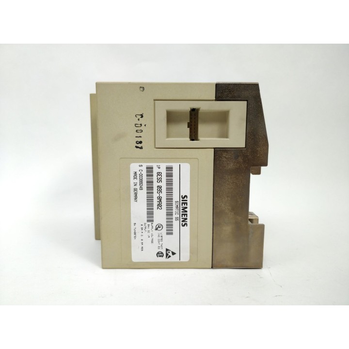 Siemens 6ES5095-8MA02
