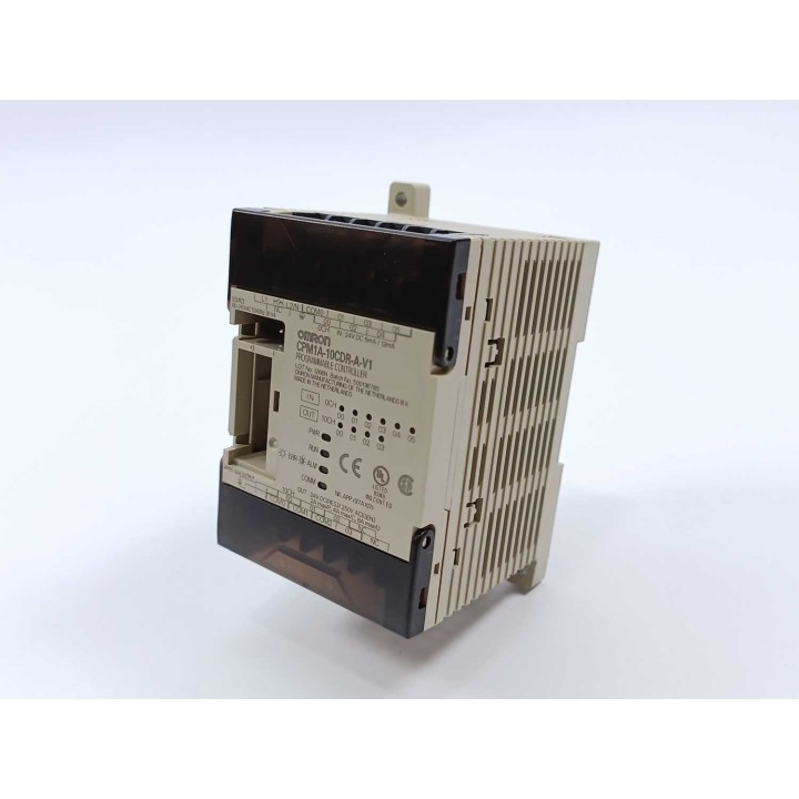 OMRON CPM1A-10CDR-A-V1