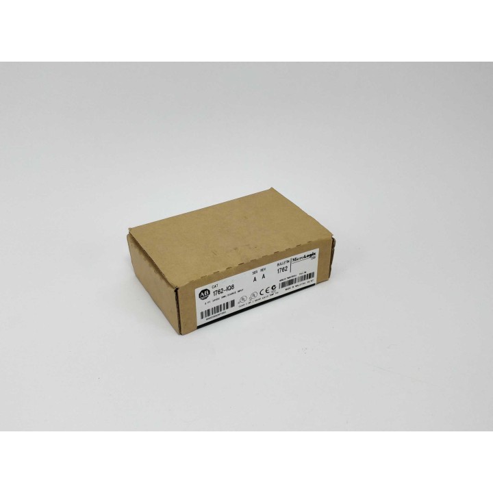 Allen-Bradley 1762-IQ8