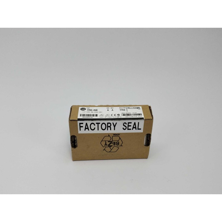 Allen-Bradley 1762-IQ8
