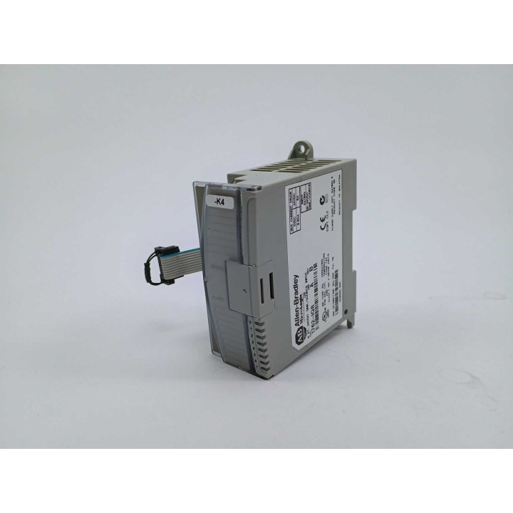 Allen-Bradley 1762-IQ8