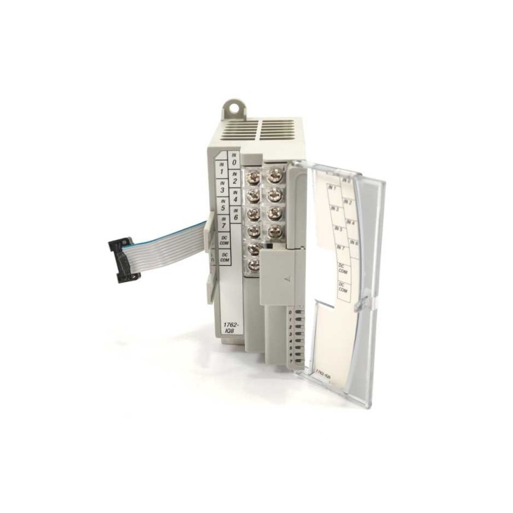 Allen-Bradley 1762-IQ8