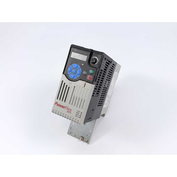 Allen-Bradley 25B-D1P4N114