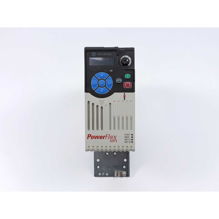 Allen-Bradley 25B-D1P4N114