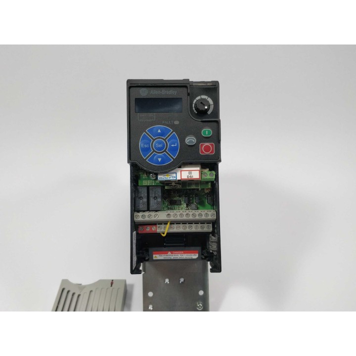 Allen-Bradley 25B-D1P4N114