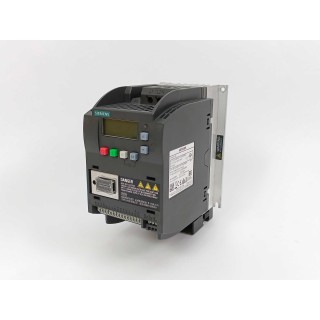 SIEMENS 6SL3210-5BE21-5CV0