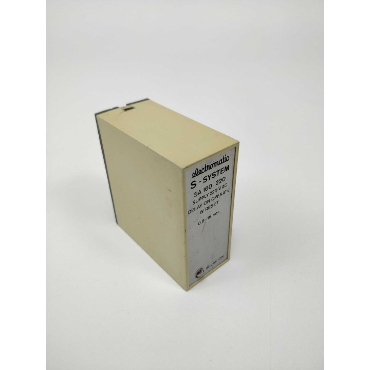  SA 160 220