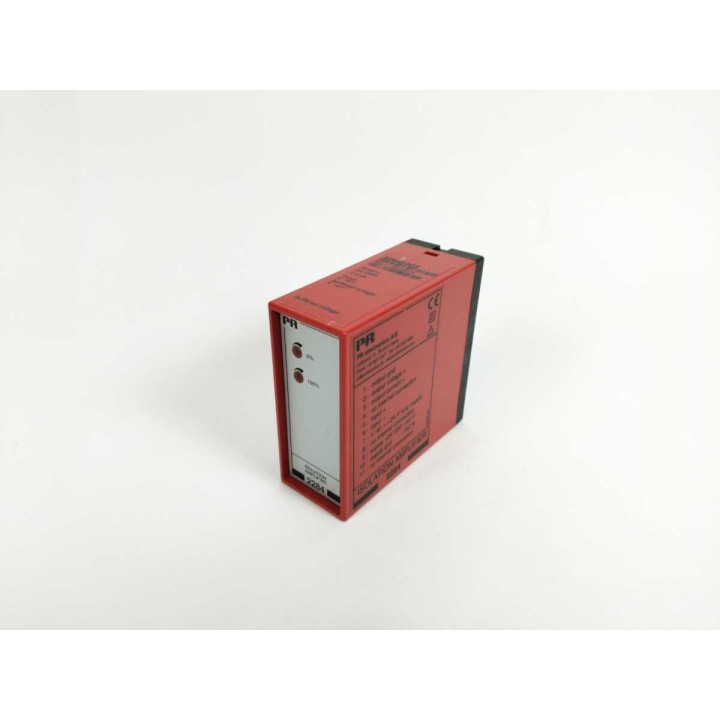 PR Electronics A/S 2284E0D2