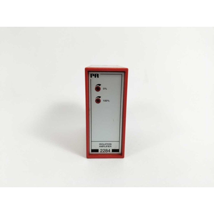 PR Electronics A/S 2284E0D2