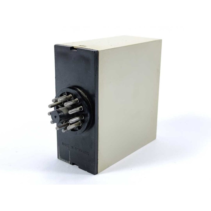 Electromatic SA 245 220