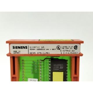 Siemens 6ES5375-1LA61
