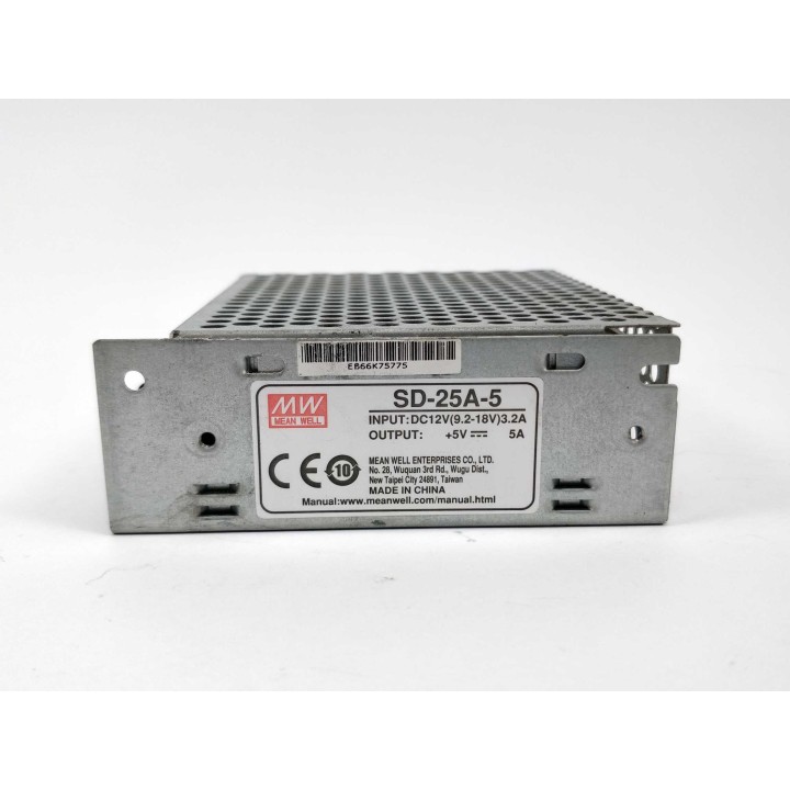  SD-25A-5