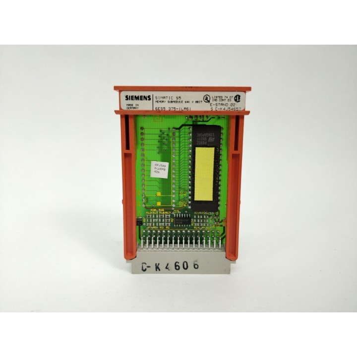 Siemens 6ES5375-1LA61