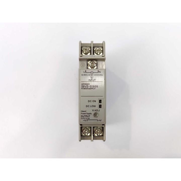 OMRON Corporation S8VS-01505