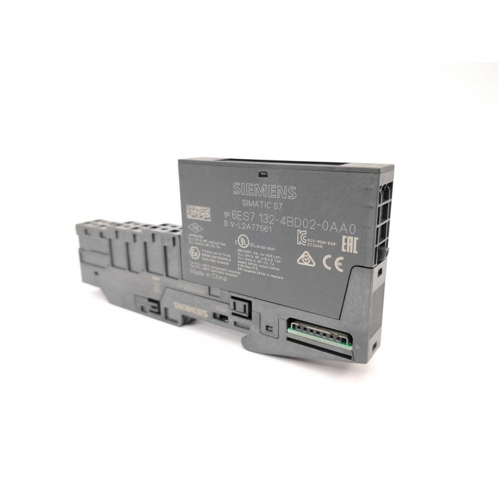  6ES7 132-4BD02-0AA0