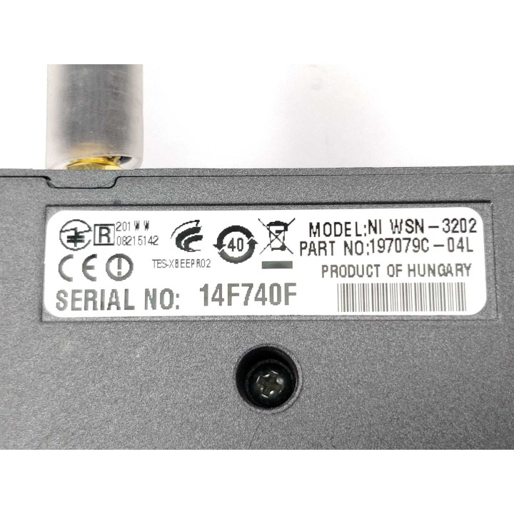  NI WSN-3202