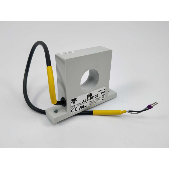 CARLO GAVAZZI CONTROLS SPA A82-20100