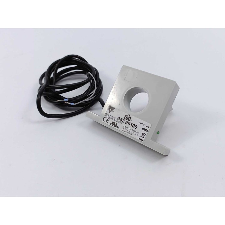 CARLO GAVAZZI CONTROLS SPA A82-20100